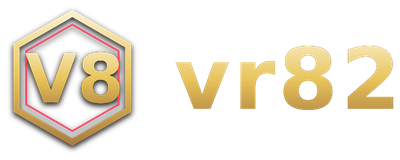 vr82 logo